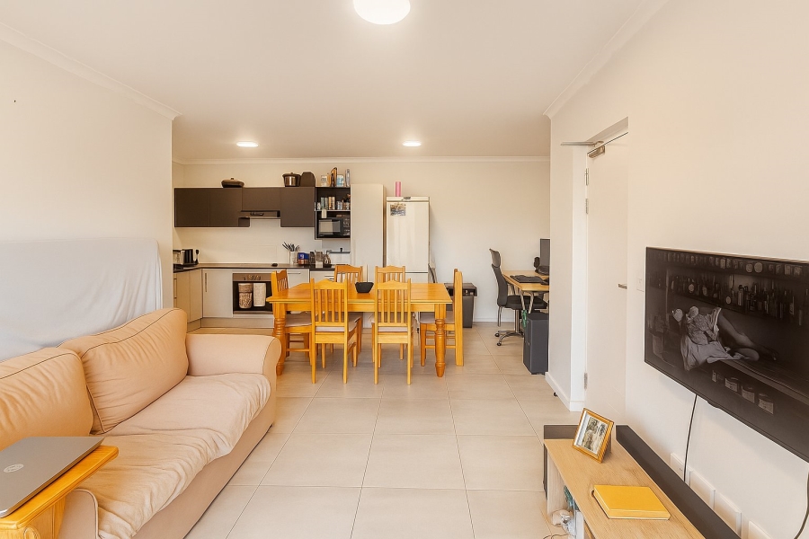 2 Bedroom Property for Sale in Burgundy Estate Western Cape